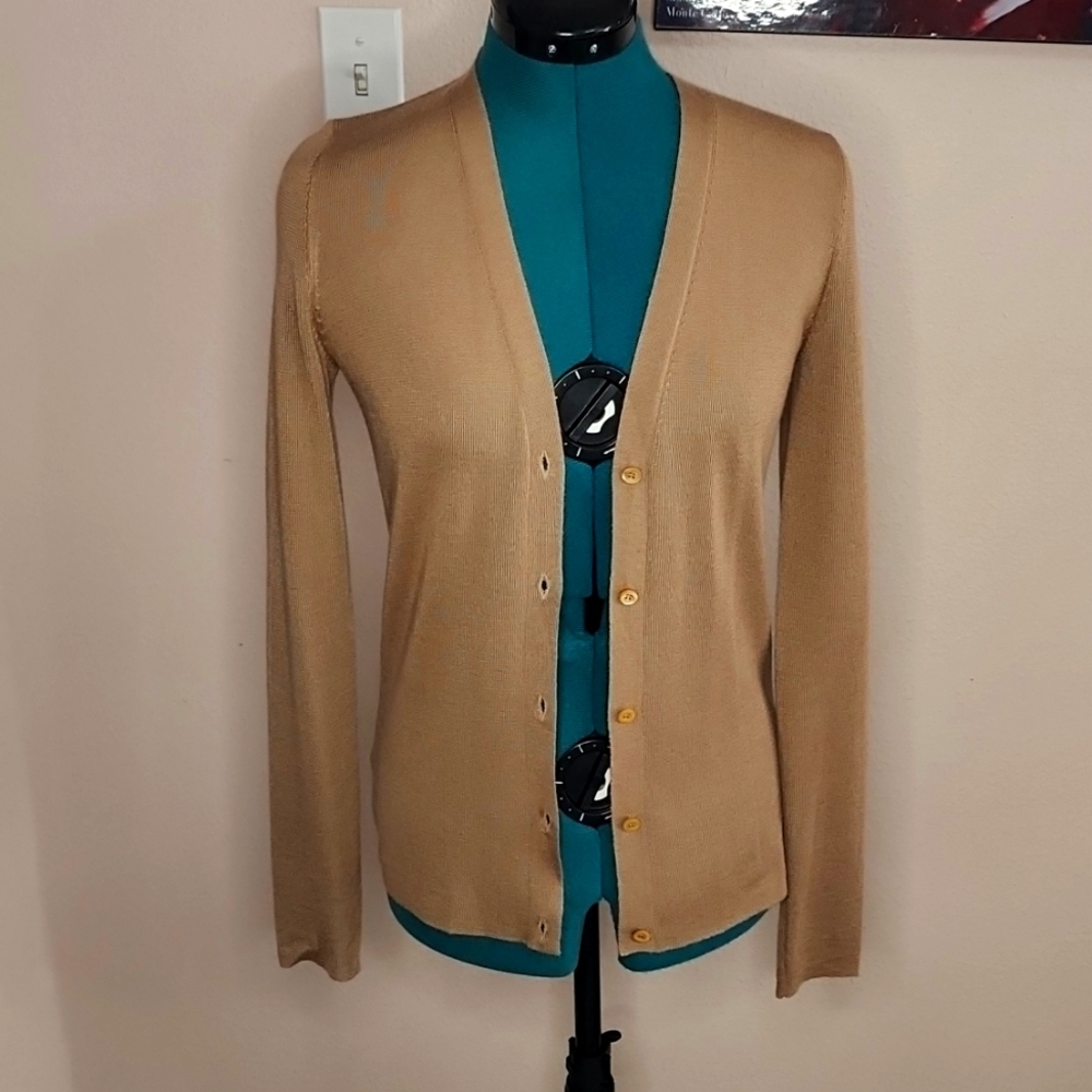Prada Cardigan